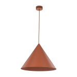 CONO BRICK LAMPA WISZĄCA 1 XL