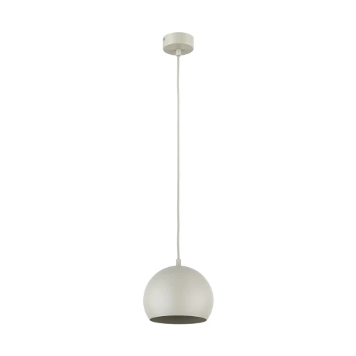 LAMPA DO KUCHNI BEŻOWA