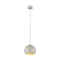 LAMPA DO KUCHNI BEŻOWA