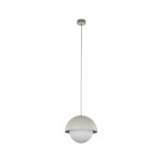 BONO BEIGE LAMPA WISZACA 1 M