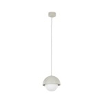 BONO BEIGE LAMPA WISZACA 1