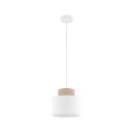 nowoczesna lampa wisząca