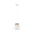 nowoczesna lampa wisząca