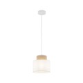 nowoczesna lampa wisząca
