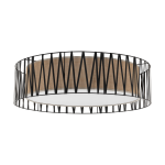 HARMONY NATURE LAMPA SUFITOWA 4 500