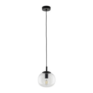 VIBE TRANSPARENT LAMPA WISZĄCA 1 200