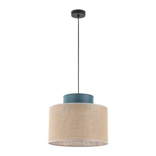 NOWOCZESNA LAMPA WISZĄCA DO SALONU