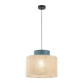 NOWOCZESNA LAMPA WISZĄCA DO SALONU