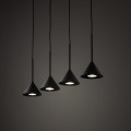 NOWOCZESNA LAMPA WISZĄCA DO JADALNI