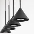 NOWOCZESNA LAMPA WISZĄCA DO JADALNI
