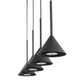 NOWOCZESNA LAMPA WISZĄCA DO JADALNI