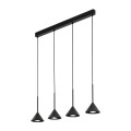 NOWOCZESNA LAMPA WISZĄCA DO JADALNI