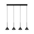 NOWOCZESNA LAMPA WISZĄCA DO JADALNI