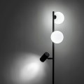 NOWOCZESNA LAMPA PODŁOGOWA W STYLU INDUSTRIALNYM