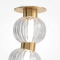 Dekoracyjna lampa sufitowa