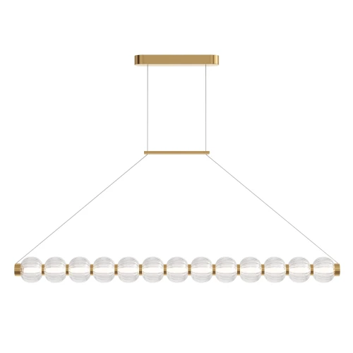 Dekoracyjna lampa sufitowa