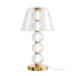 Biżuteryjna lampka nocna Amulet