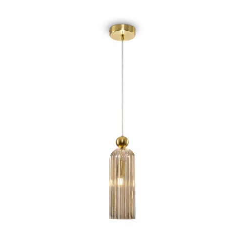 Dekoracyjna lampa sufitowa