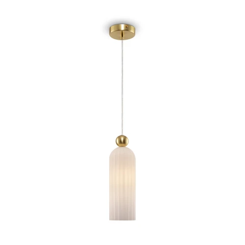 Dekoracyjna lampa sufitowa