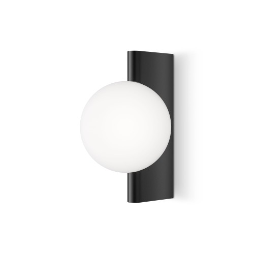 Nowoczesna lampa ścienna