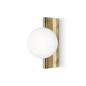 Nowoczesna lampa ścienna Avant-garde