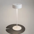 bezprzewodowa lampka na stół LED