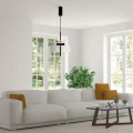 Lampa wisząca Bangkok - Maytoni