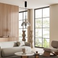 Lampa wisząca Bangkok - Maytoni