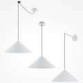 Lampa wisząca Basic colors Maytoni