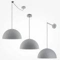 lampa retro do kuchni