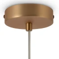 nowoczesna lampa wisząca szklane kule