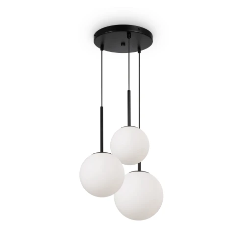 Lampa wisząca Basic form Maytoni