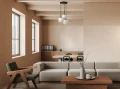 Lampa wisząca Basic form Maytoni