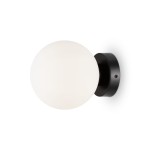 Lampa ścienna (kinkiet) Basic form