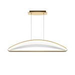 Lampa wisząca Breeze