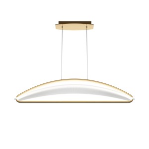 Lampa wisząca Breeze