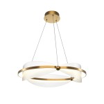 Lampa wisząca Breeze