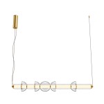 Lampa wisząca Cosmo