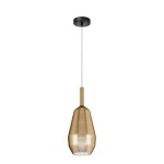 Lampa wisząca Duality