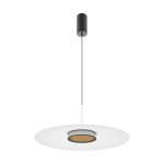 Lampa wisząca El