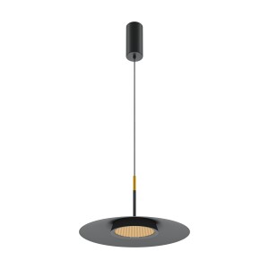 Lampa wisząca El