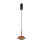 Lampa wisząca El