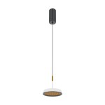 Lampa wisząca El