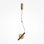 Lampa wisząca Enigma