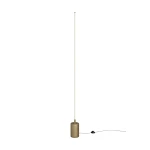 Lampa podłogowa Flow