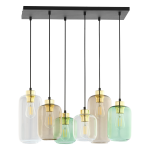 MARCO GREEN LAMPA WISZĄCA 6