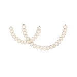 Lampa wisząca Golden Cage