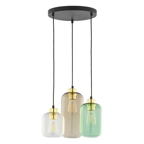 lampa do salonu