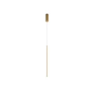 Lampa wisząca Halo Gold