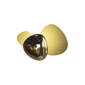 Lampa ścienna (kinkiet) Jack-stone